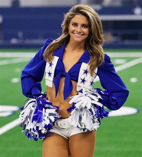 lauren parker dcc|dallas cowboys lauren parker leonard.